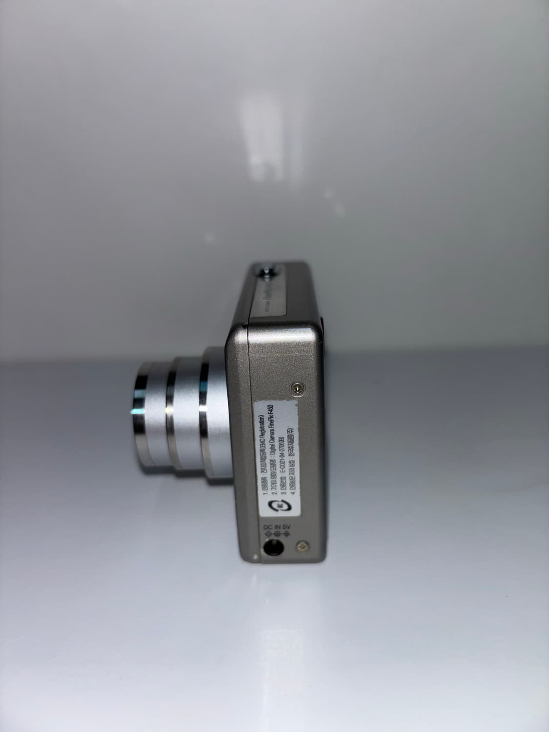 후지필름 파인픽스f450디카 상품이미지4