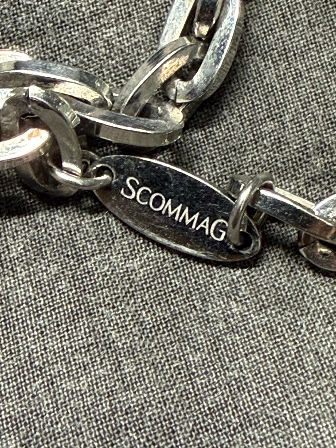 Scommag 자물쇠 목걸이 상품이미지5