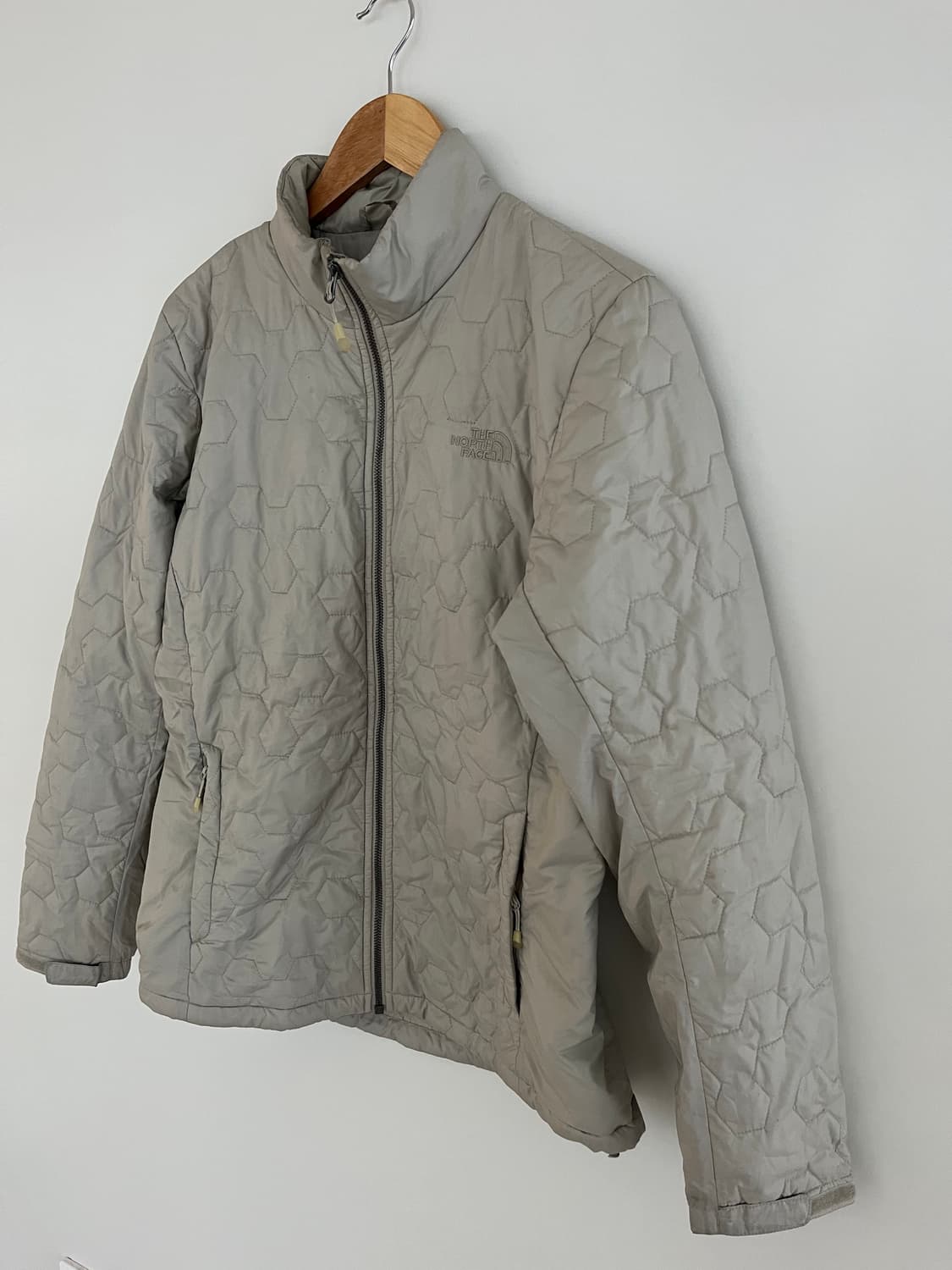 노스페이스 퀼팅 패딩 상품이미지4