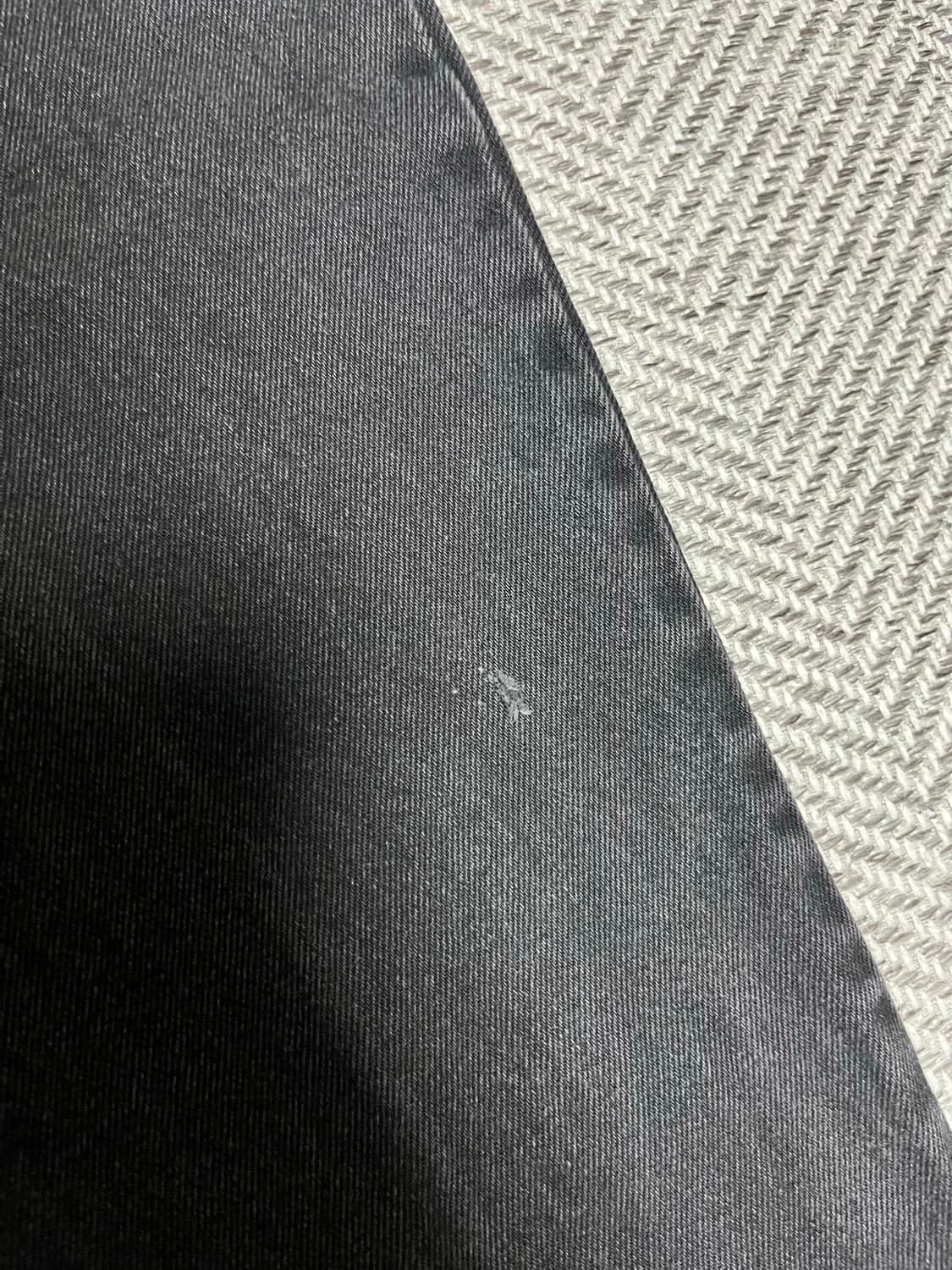 90s 리바이스 517 블랙 상품이미지3