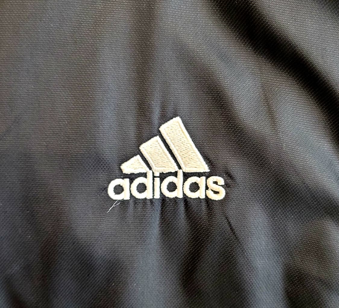 아디다스 AC밀란 패딩베스트(패딩조끼) 판매 상품이미지7