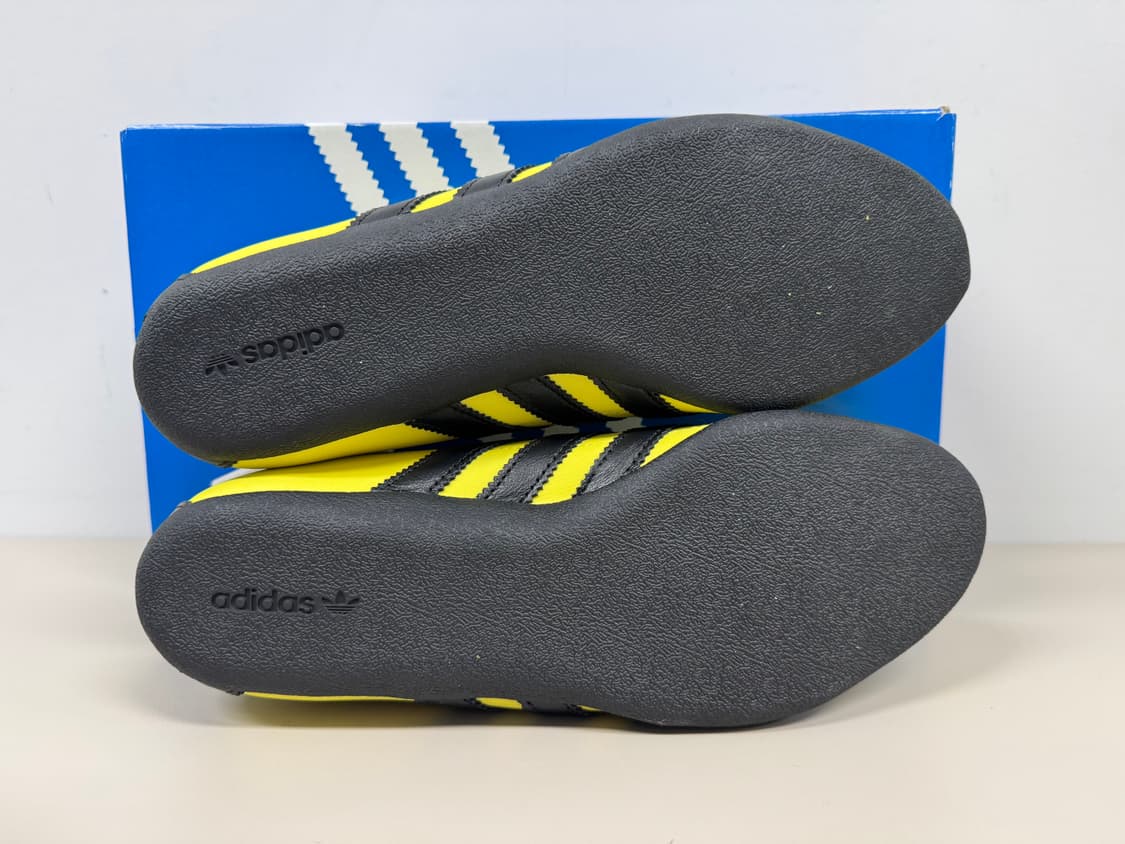 [235~260]아디다스 도쿄 옐로우 블랙 JI3299 상품이미지3