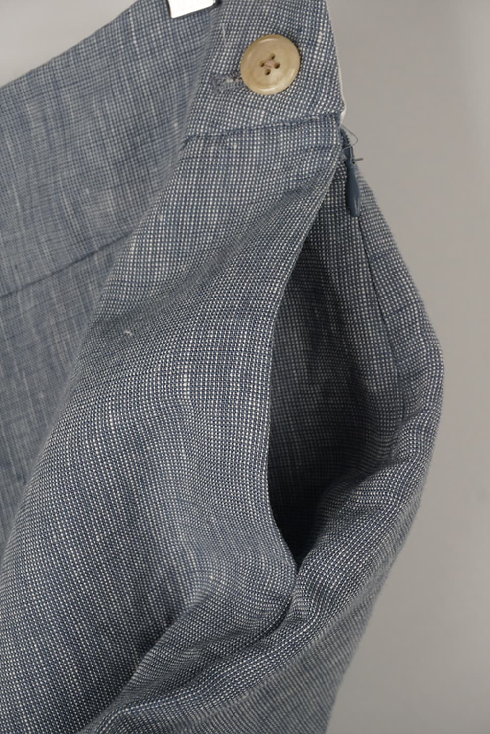 MARGARET HOWELL wide cropped pants 상품이미지2