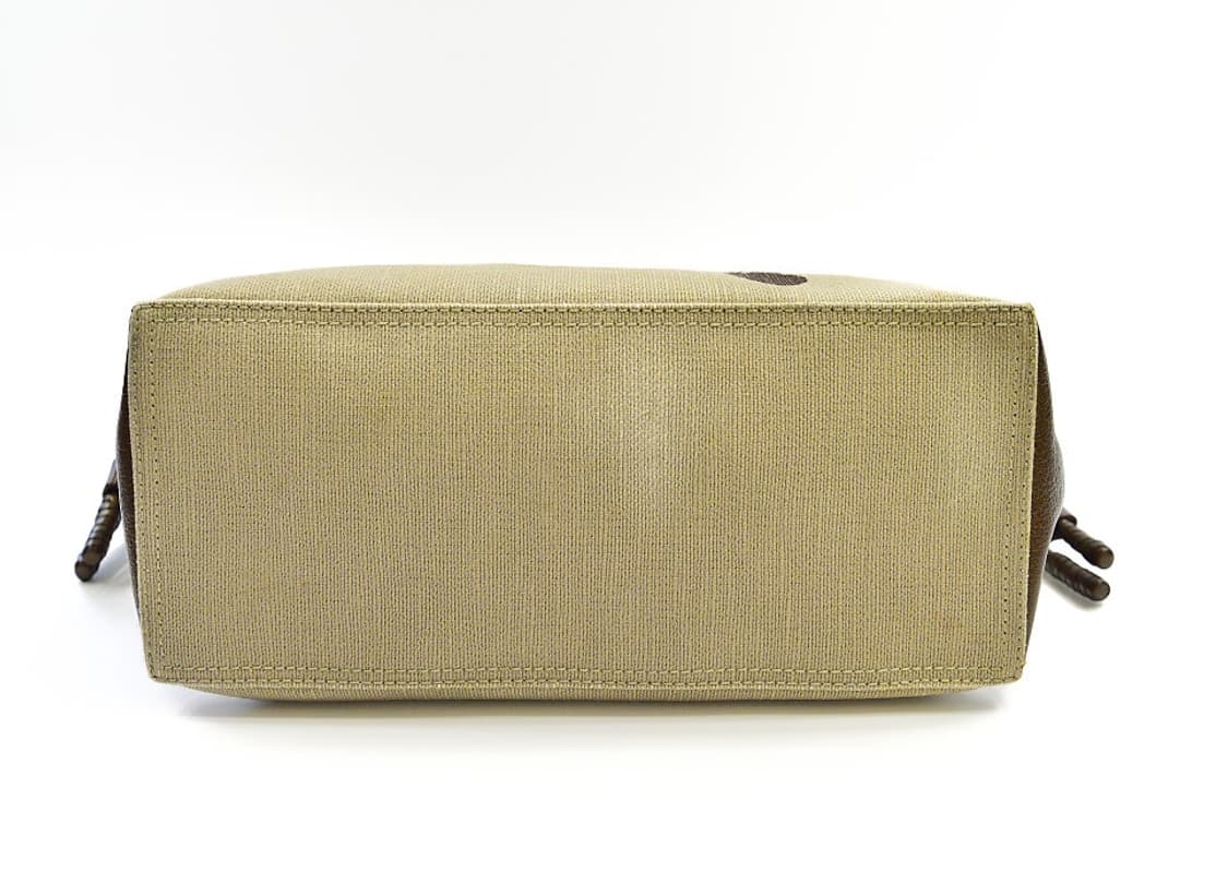 셀린느 블라종 로고 캔버스 숄더백 (정품) 상품이미지5