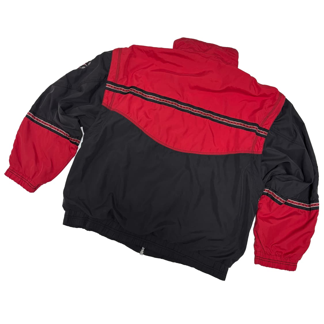 킬리텍(Killtec) 디테쳐블 2-Way 레이싱 자켓 상품이미지5