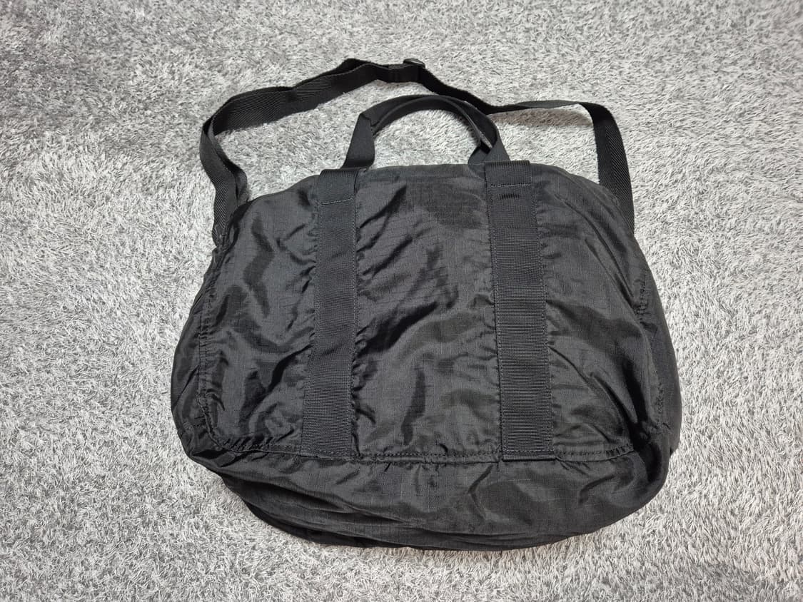 노스페이스 보스턴백 크로스백 상품이미지3