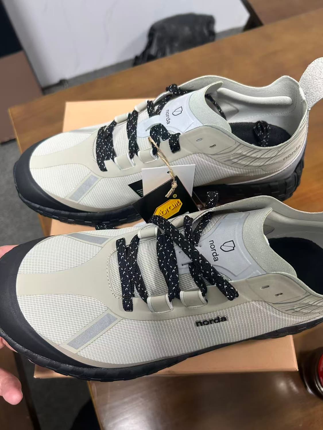 노다 001/M 신더 상품이미지2