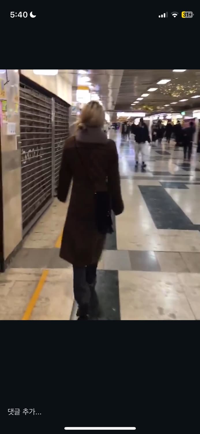 가죽코트 안감퍼  상품이미지1