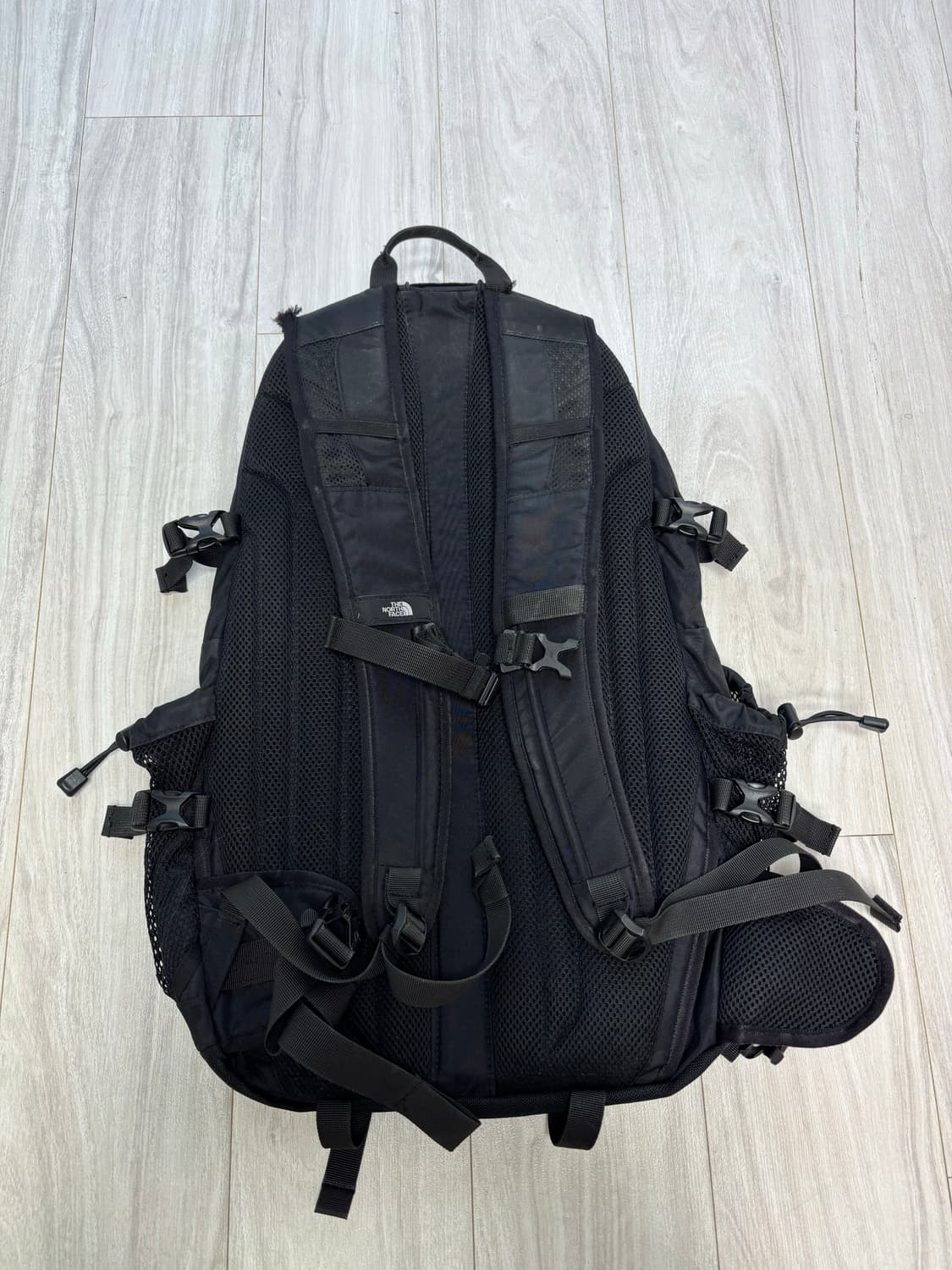 the north face 백팩 상품이미지2