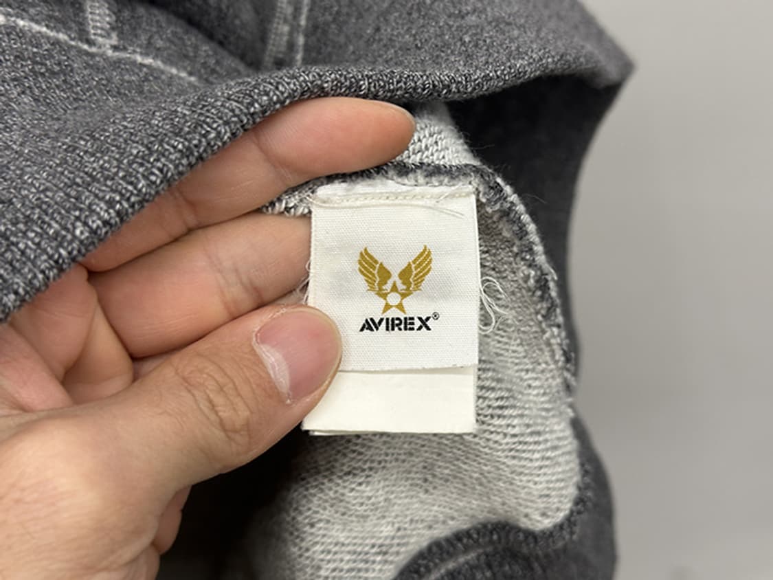 AVIREX (L) 상품이미지9