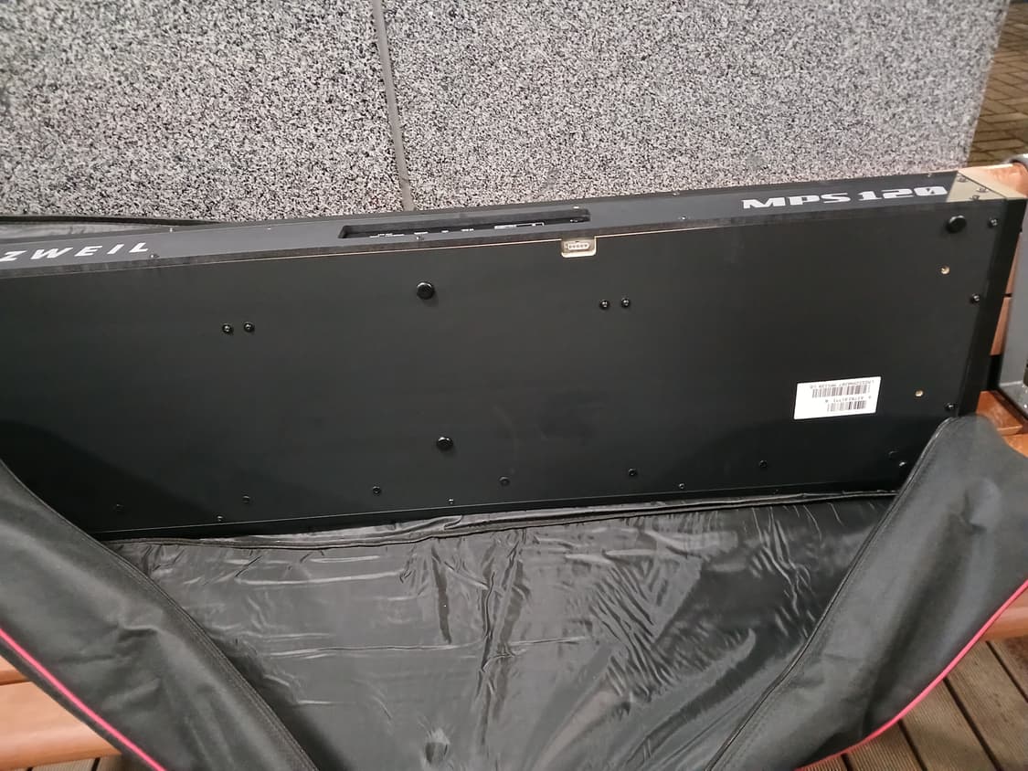 디지털.피아노  영창 커즈와일 mps 120 상품이미지8