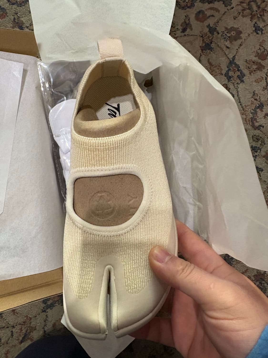 타비슈즈 상품이미지1