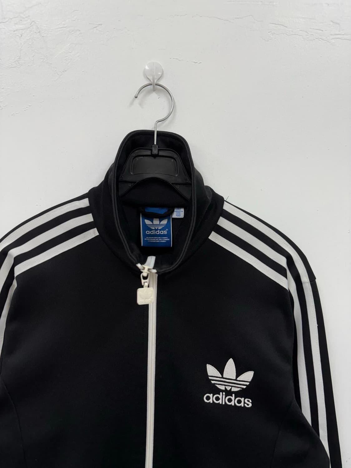 아디다스 유로파 트랙탑  상품이미지2