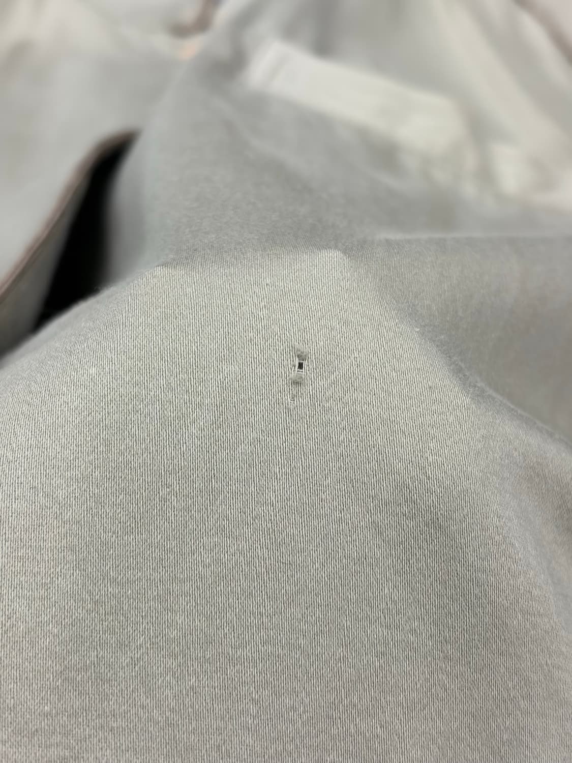 이세이 미야케 차이나넥 버튼 자켓 상품이미지7