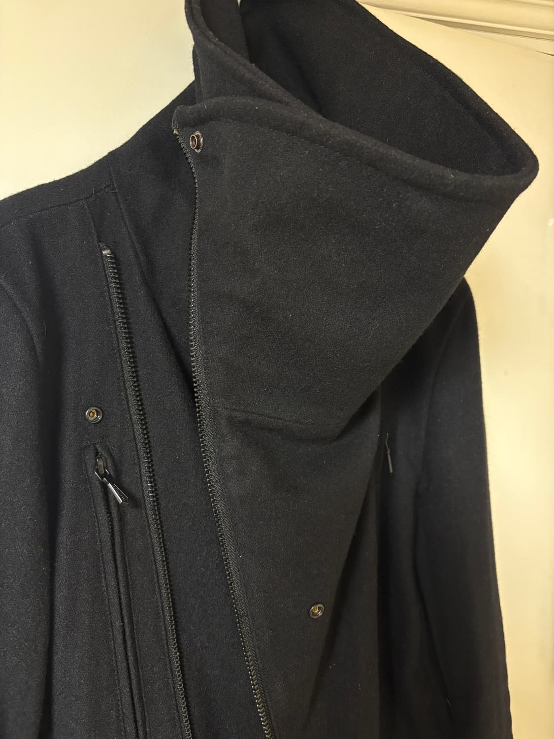 버팔로 밥스 드레이프 자켓 상품이미지3