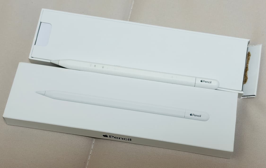 애플 펜슬 상품이미지1
