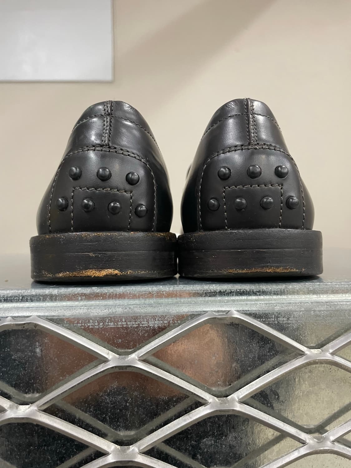 토즈 레더 페니 로퍼 8 상품이미지10