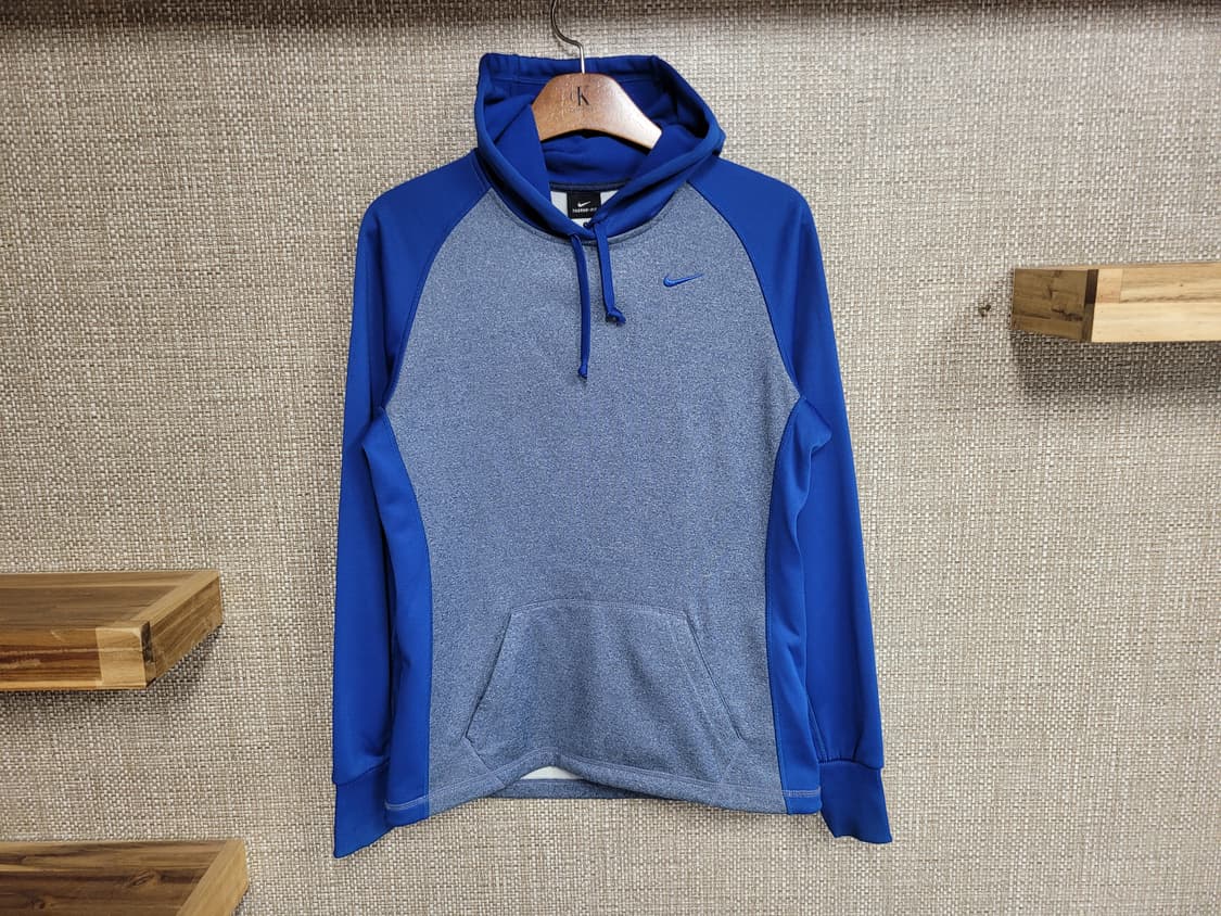 S 95사이즈 나이키 써마핏 후드티  상품이미지1