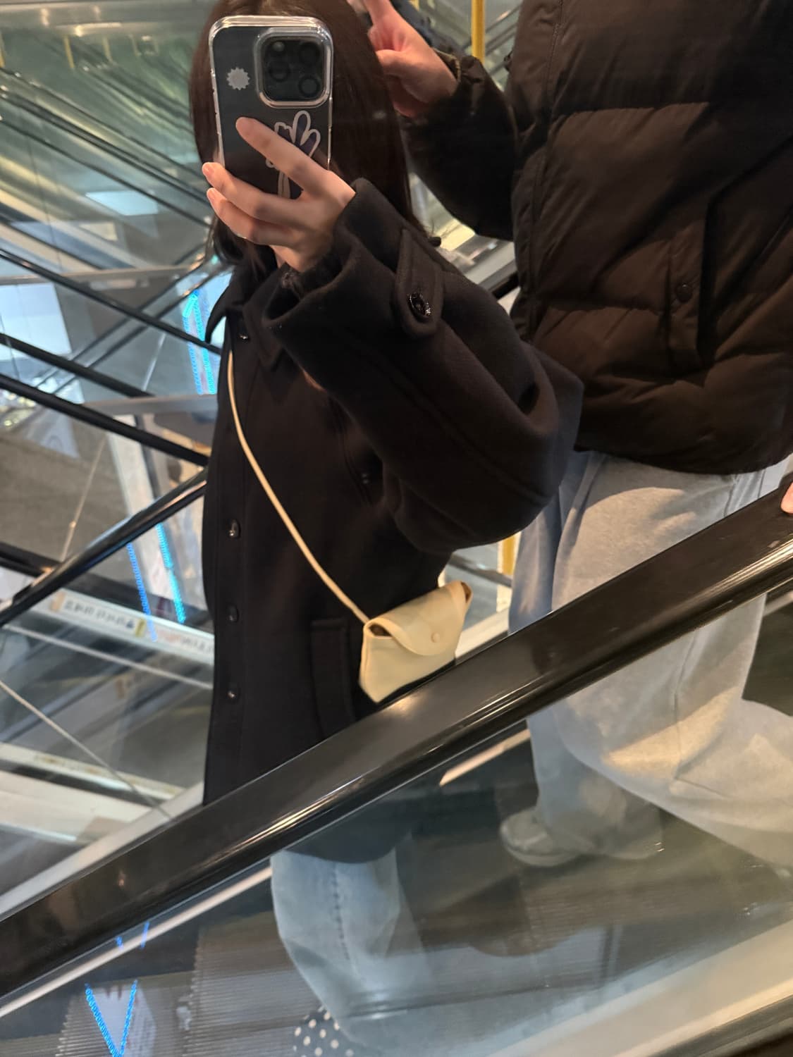 미닛뮤트 베르카백 버터 상품이미지2