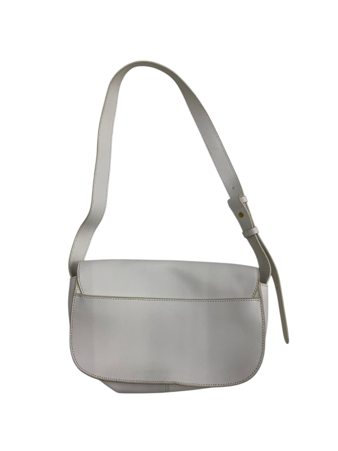 leabonue 르아보네 화이트 숄더백 상품이미지2