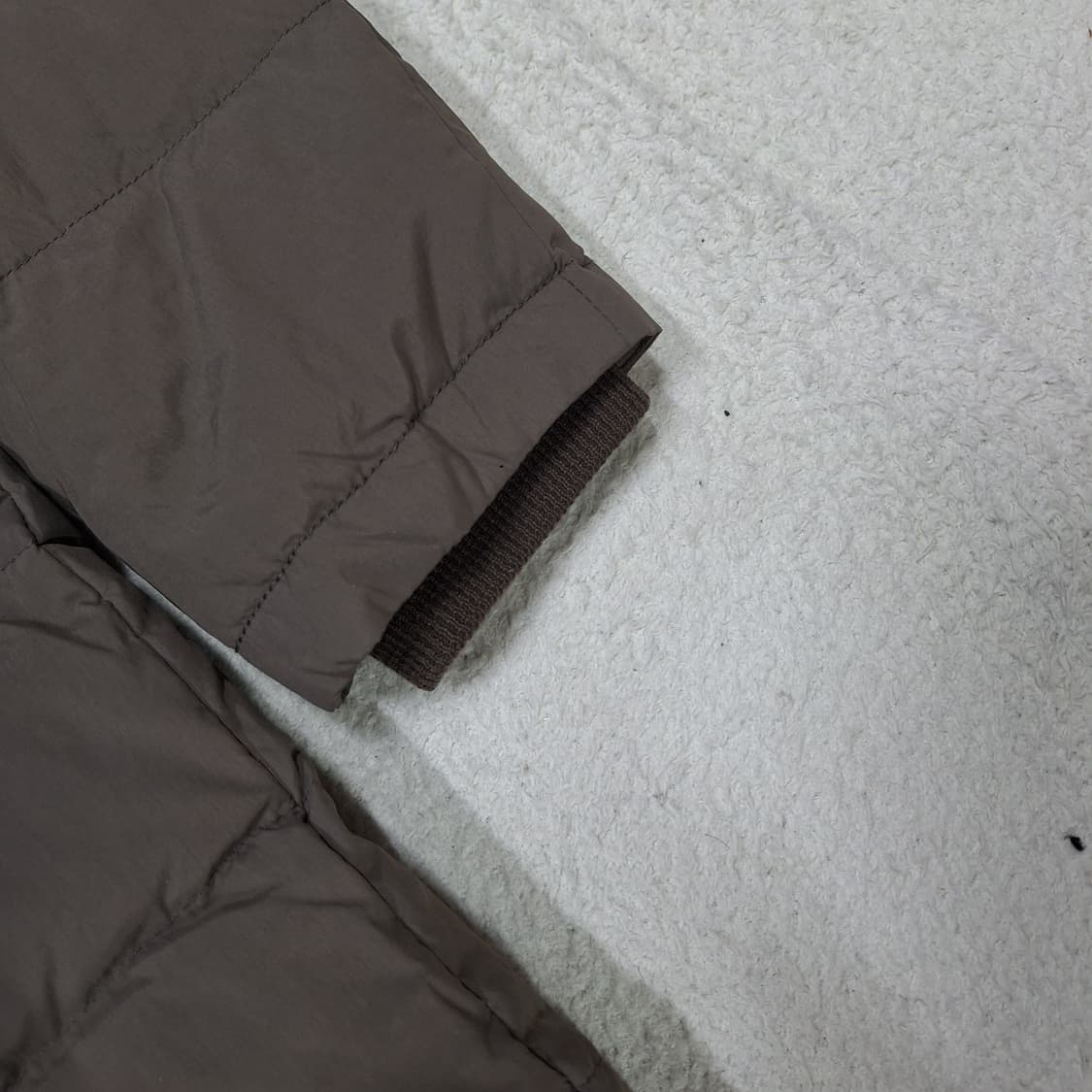 시리즈  구스다운95 상품이미지3