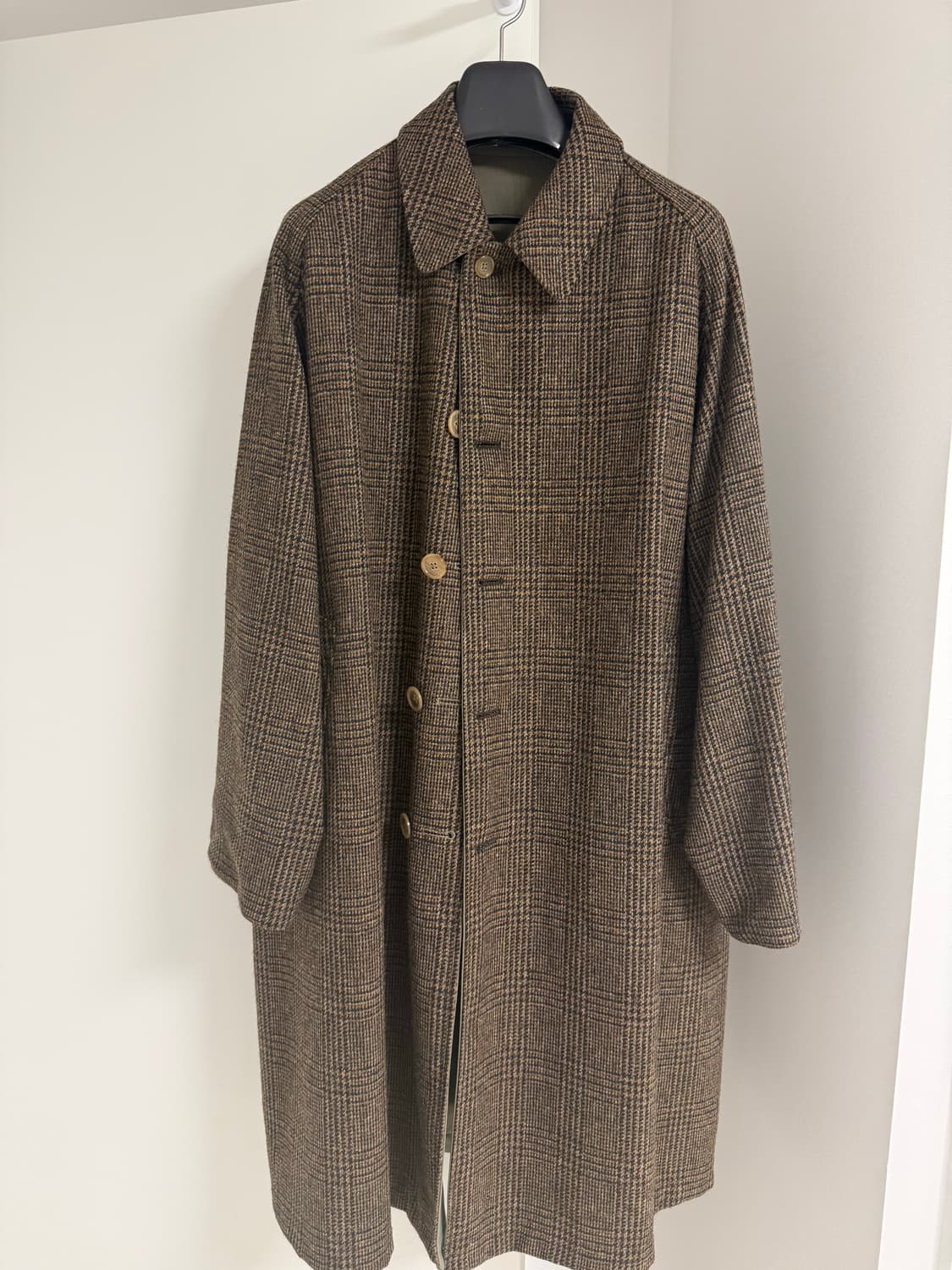 아나토미카 19 싱글라글란2 리버서블 50 상품이미지1