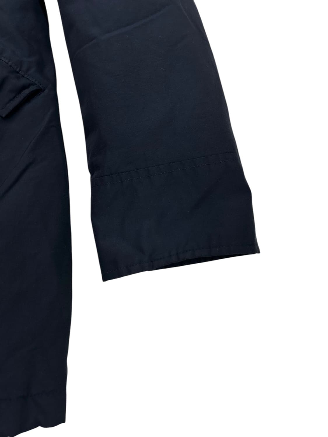 울리치 덕다운 패딩 네이비 (여성L) 상품이미지5