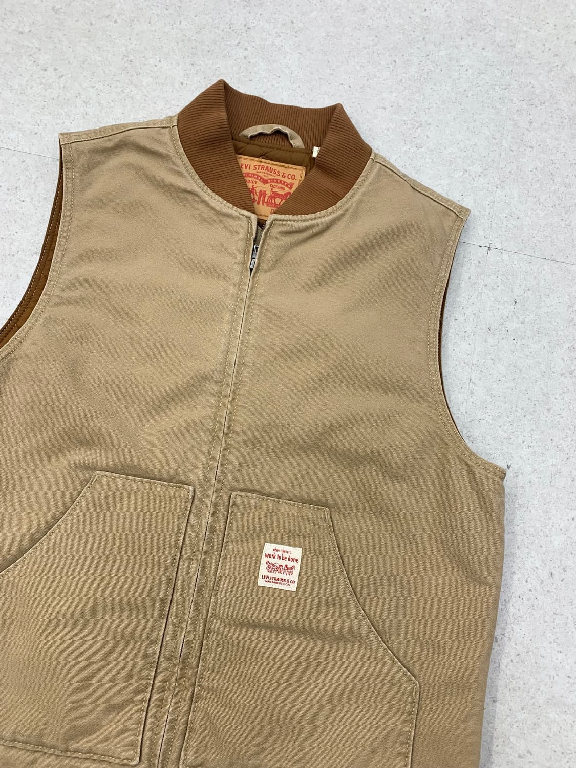 Levis 리바이스 베스트 상품이미지2