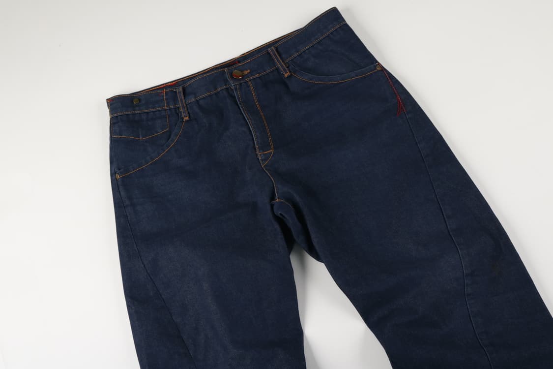 [36인치] 리바이스 엔지니어드진 청바지 상품이미지3