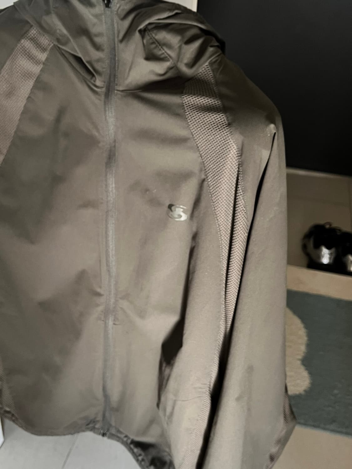 산산기어 바람막이 상품이미지2