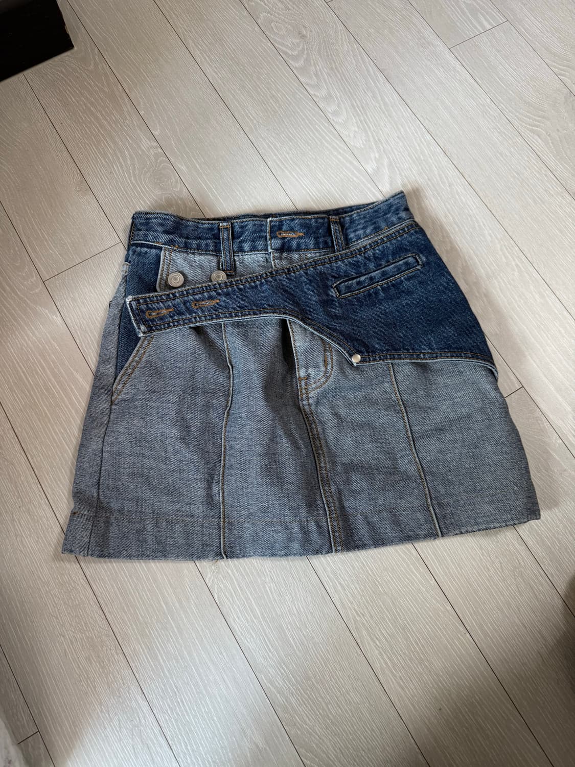 마뗑킴 치마s 상품이미지1