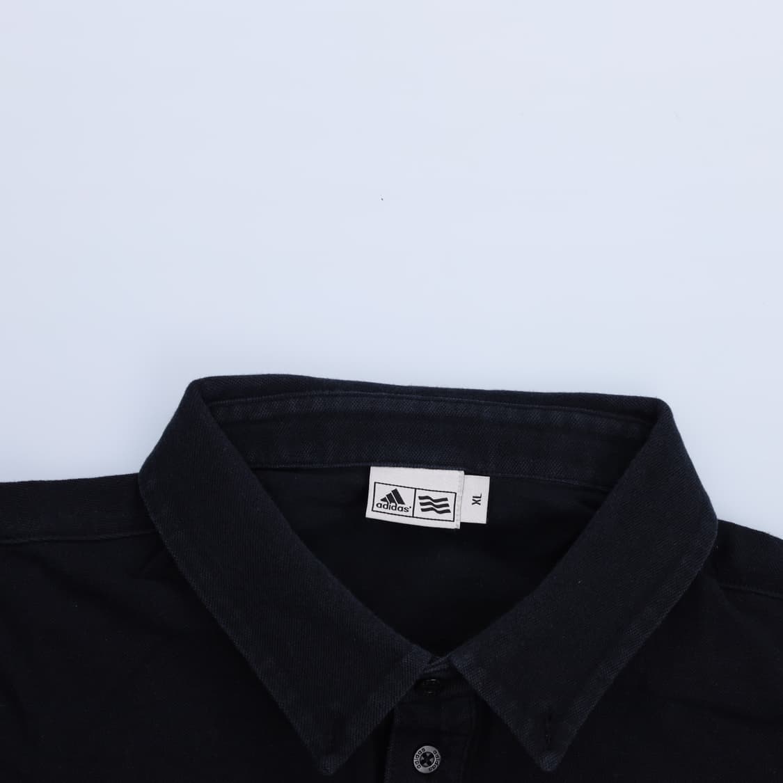 XL 아디다스 긴팔 카라티 0210H1 상품이미지3