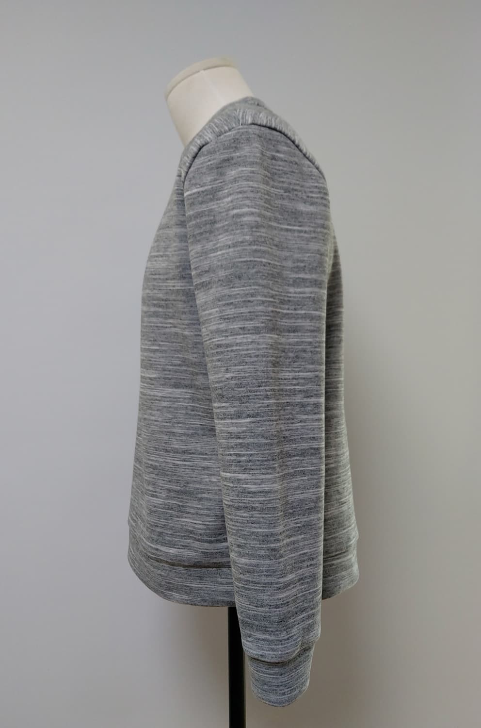 노스페이스 화이트라벨 유니 타코마 공용 스웻 셔츠(95)

 상품이미지2