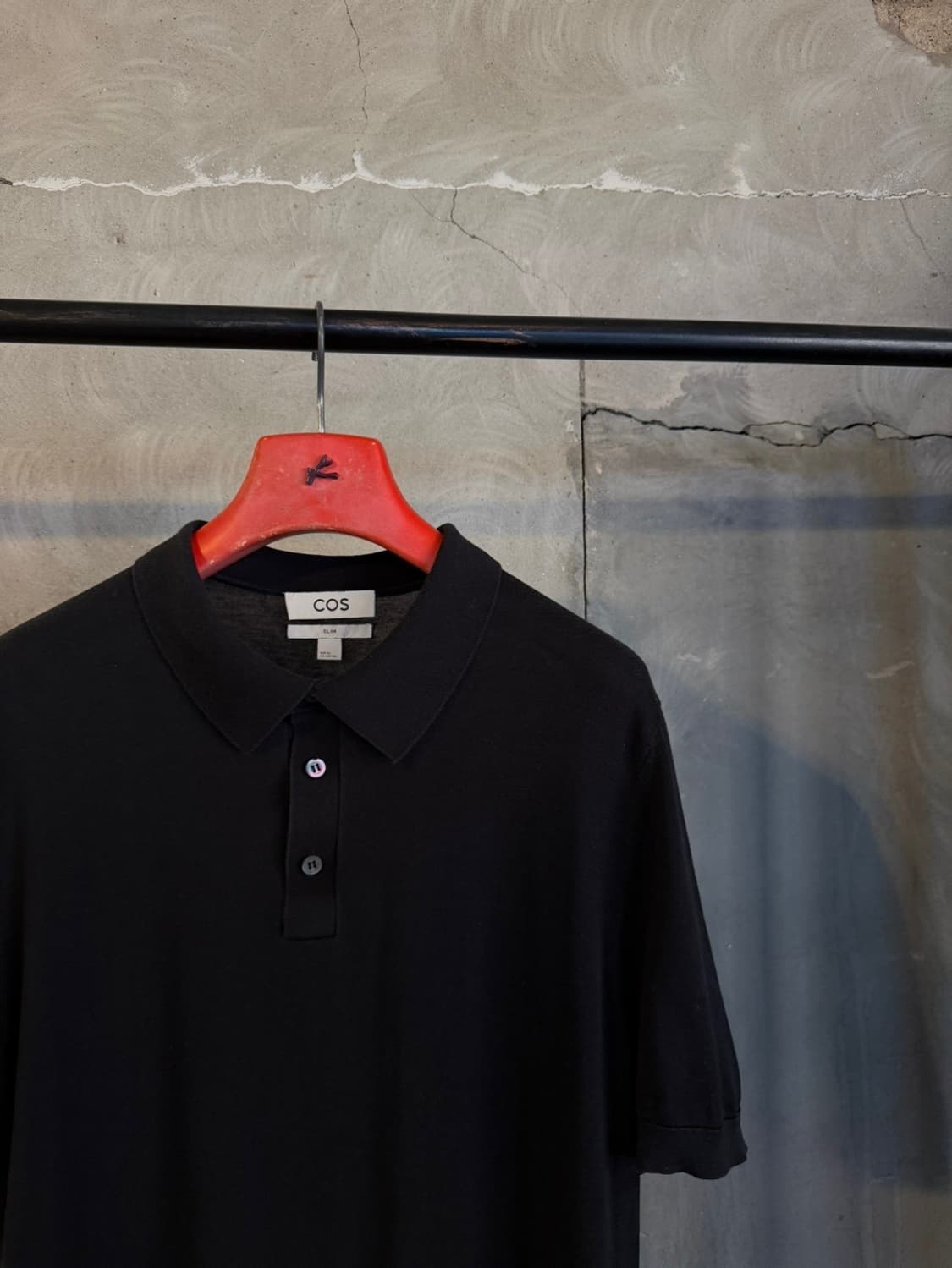 COS 코스 클래식 니트Pk 100~105 상품이미지8