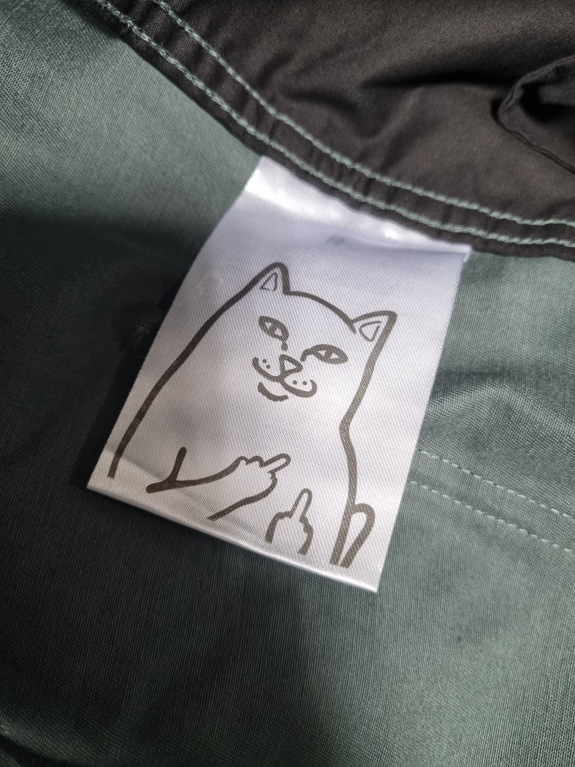 립앤팁 남성 팬츠  상품이미지4