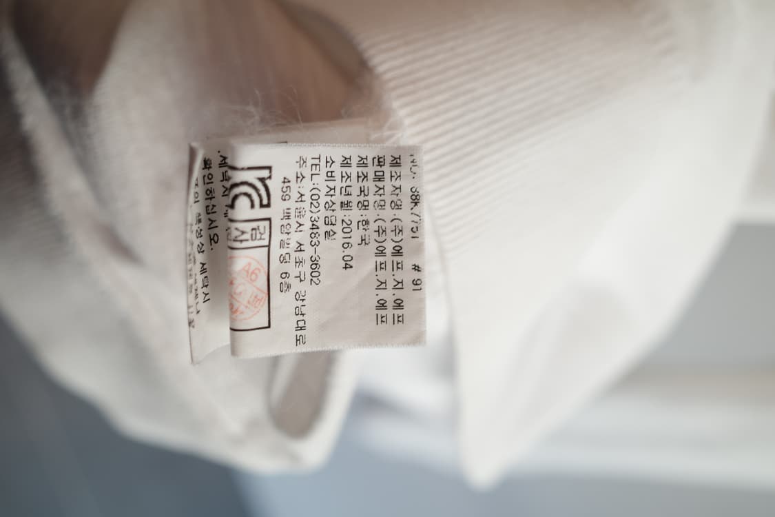 C.P COMPANY 씨피 컴퍼니 롱슬리브  상품이미지7