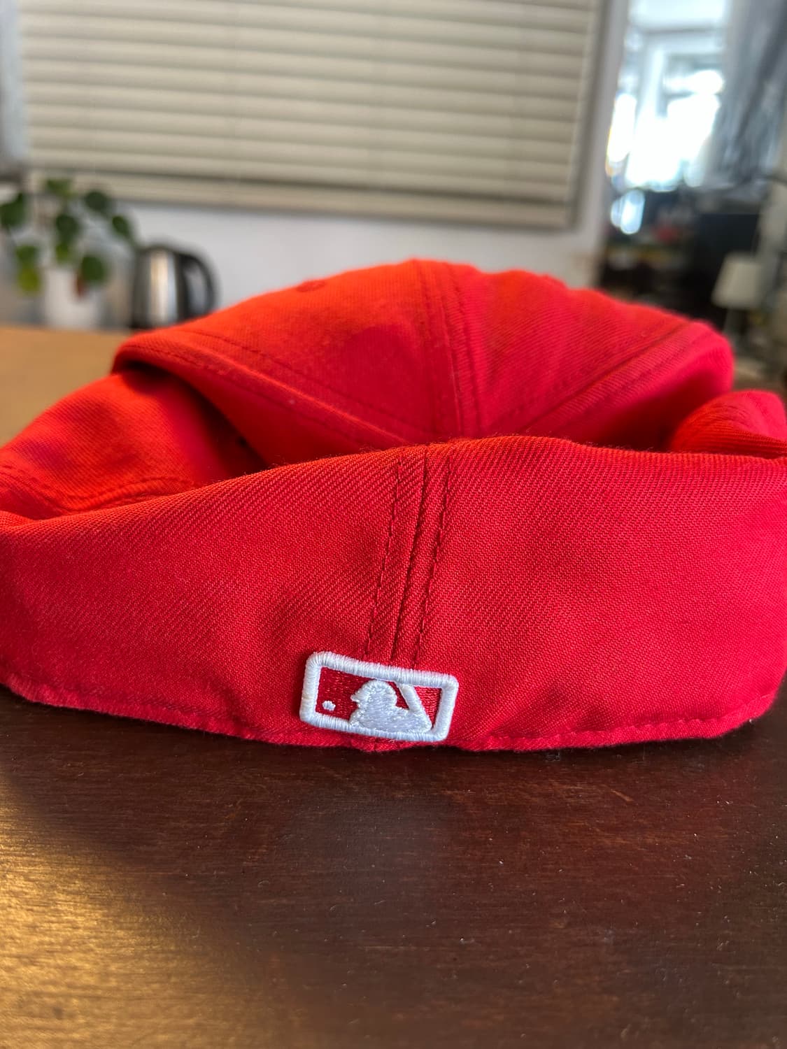 뉴에라 뉴욕양키즈 59fifty 상품이미지4