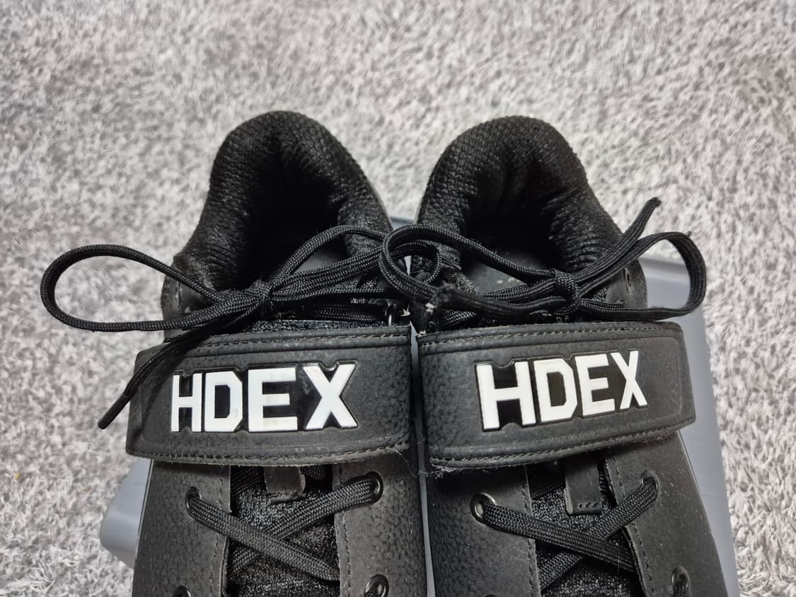 HDEX 리프팅 역도화 250 상품이미지4