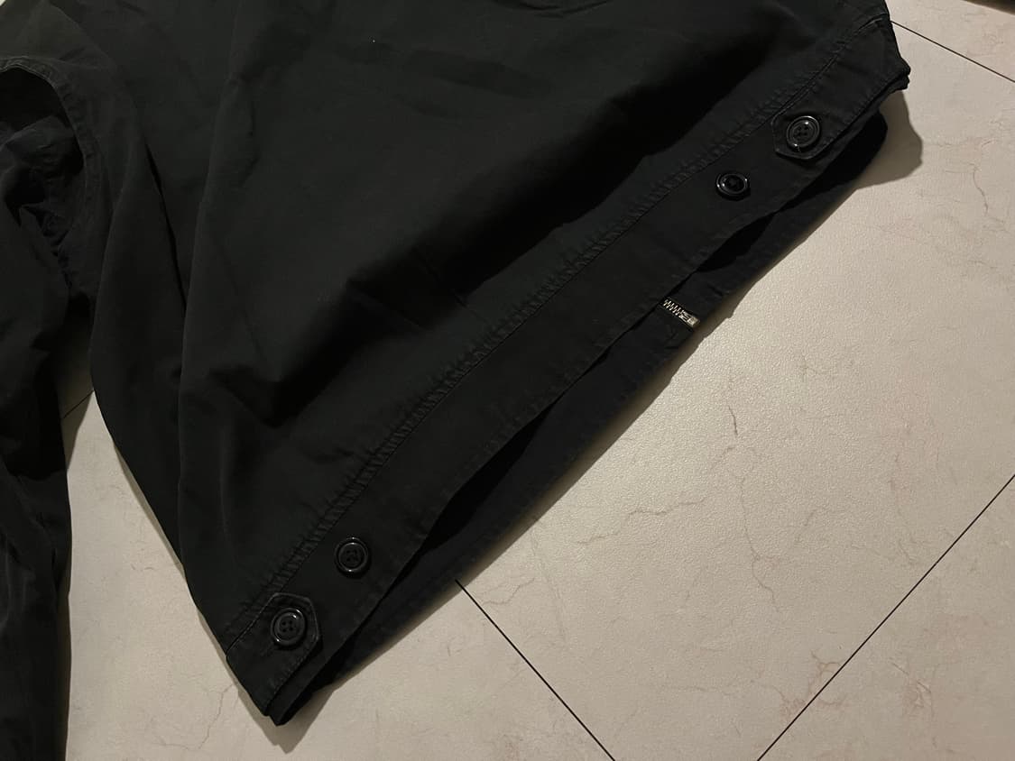 90s 폴로 랄프로렌 액션 플리츠 스윙톱 자켓 XL 상품이미지5