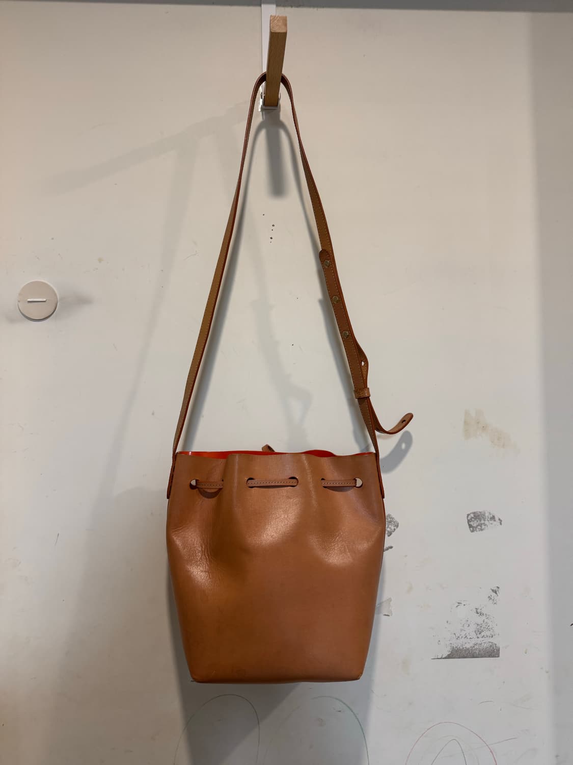 만수르가브리엘 버킷백 상품이미지3