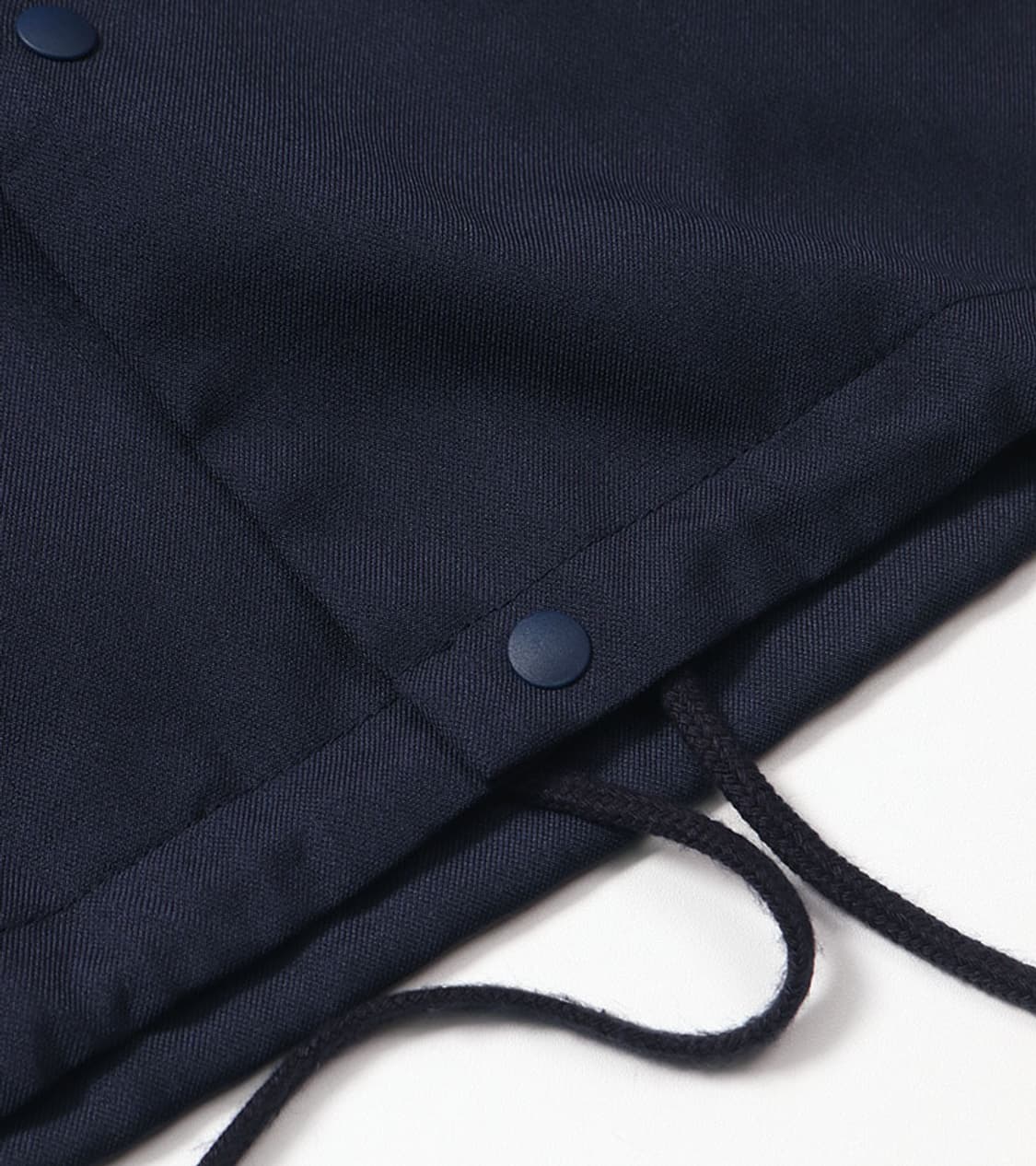 MONKEY TIME - DRY CHAMBRAY PIPING SHIRT 상품이미지6