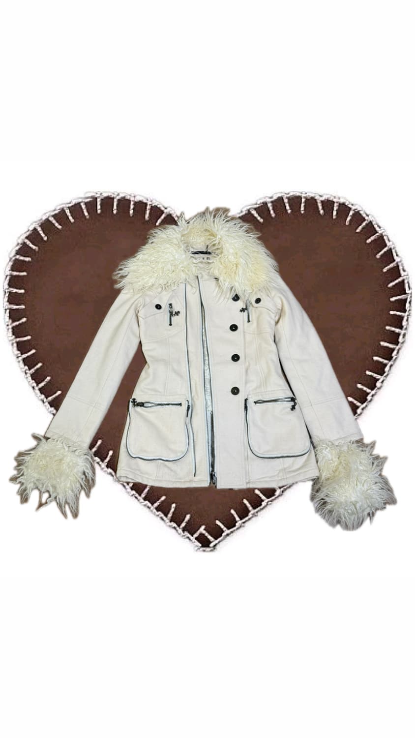 D.i.a 코트 상품이미지1