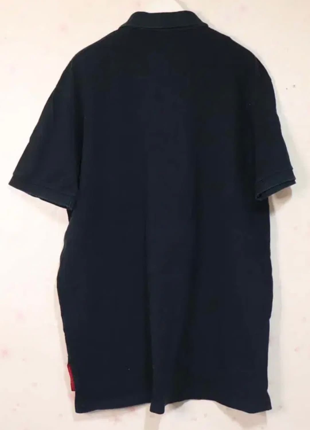 폴로 멀티컬러빅포니 블랙 상품이미지3