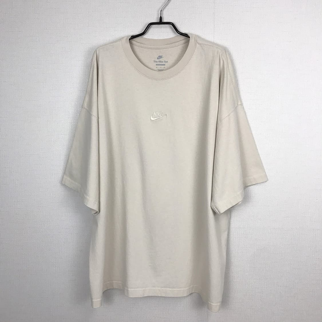 나이키 NIKE 오버사이즈 반팔 티셔츠 2XL (110) 상품이미지3