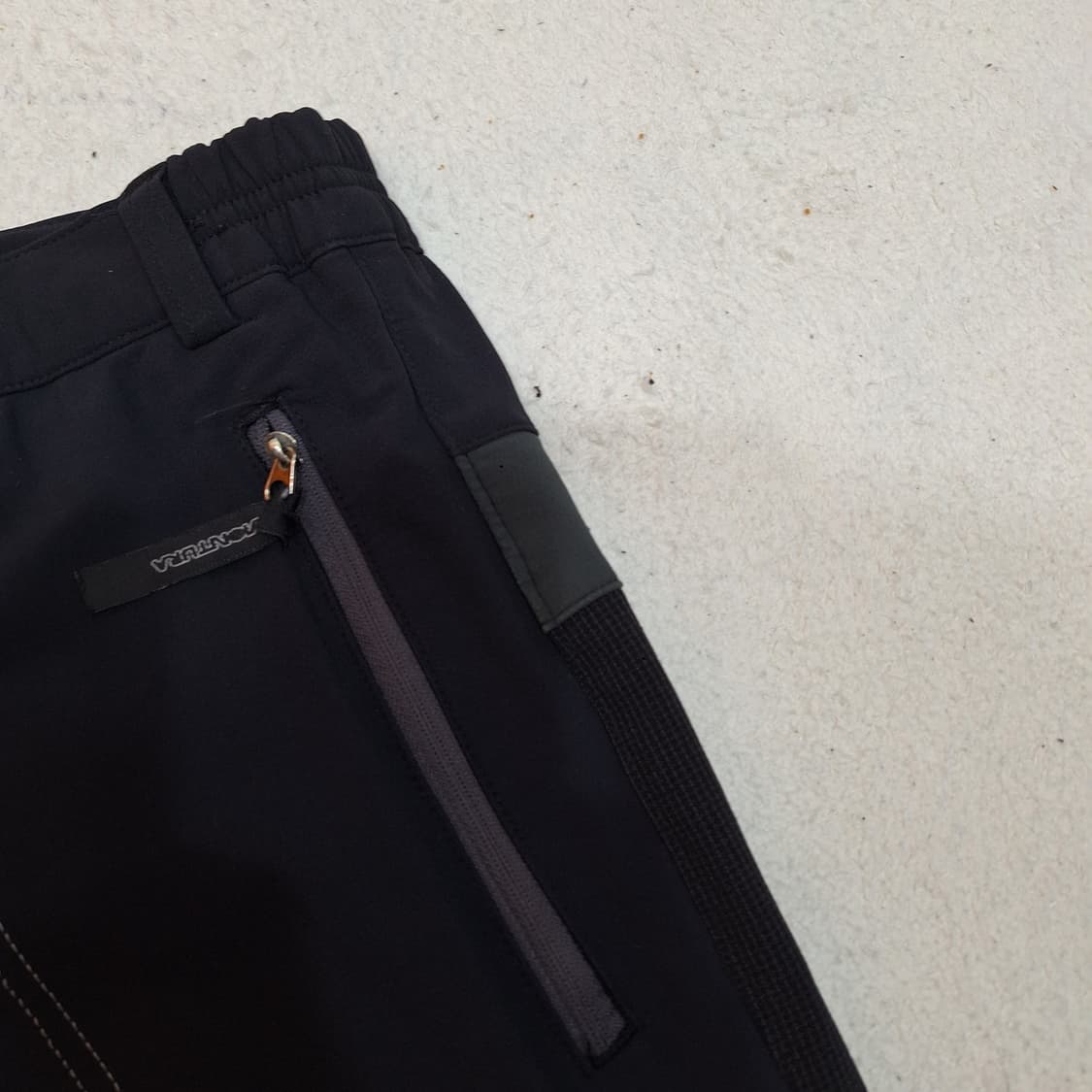 몬츄라  바지34 상품이미지3