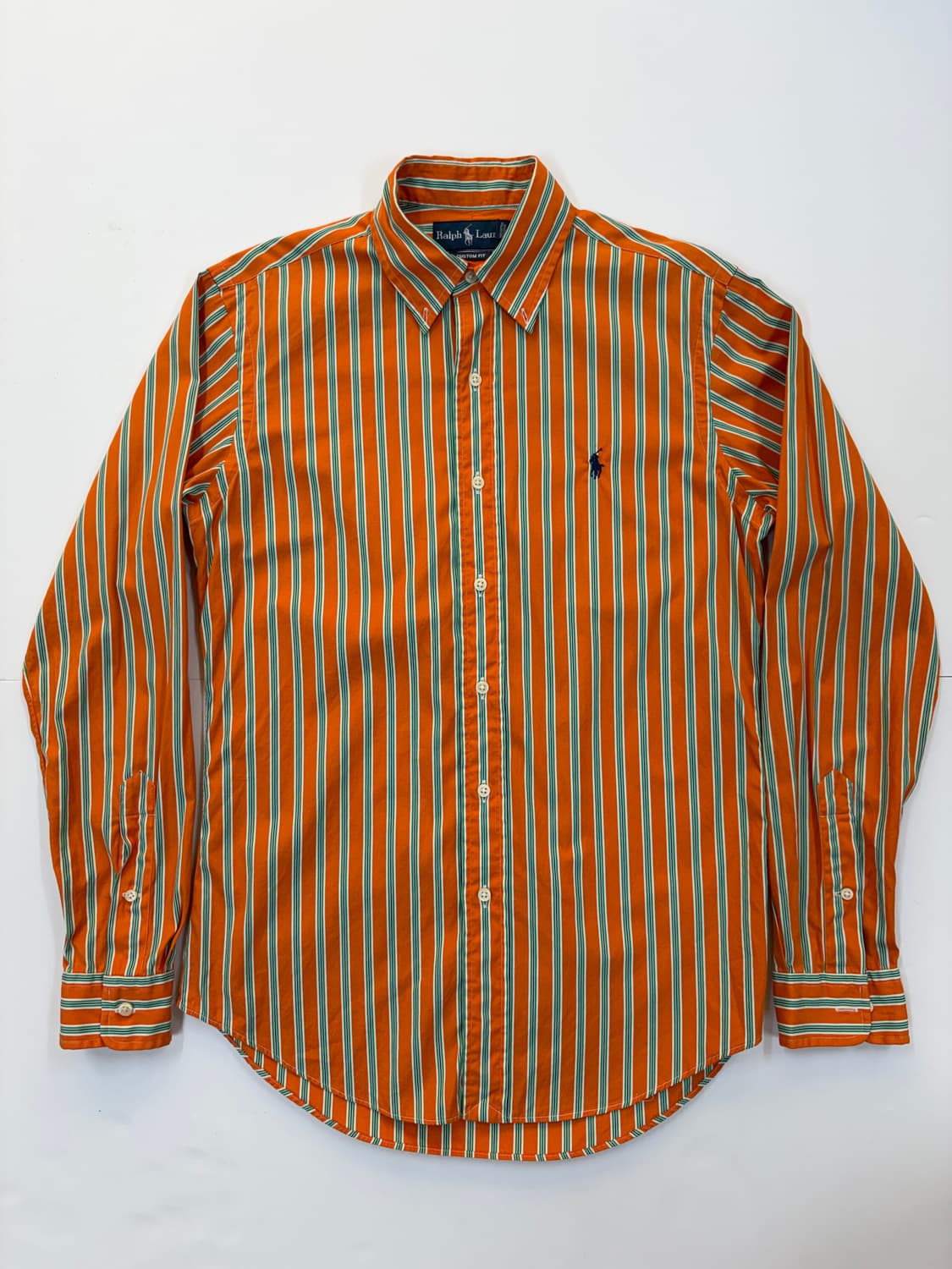 랄프로렌 커스텀핏 셔츠 상품이미지1