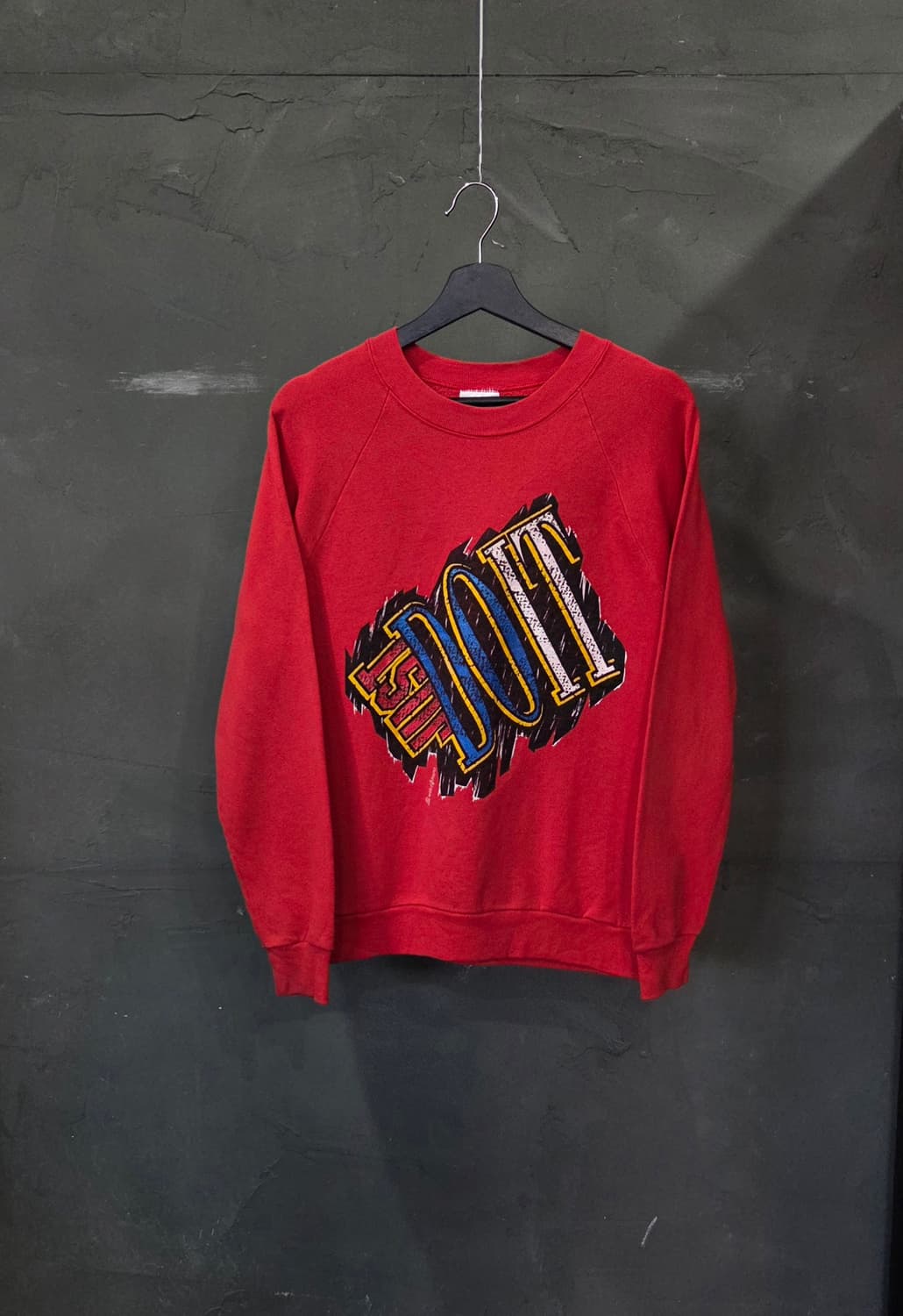 90's Tee Jays- Wild Hare - Made in U.S.A 상품이미지1