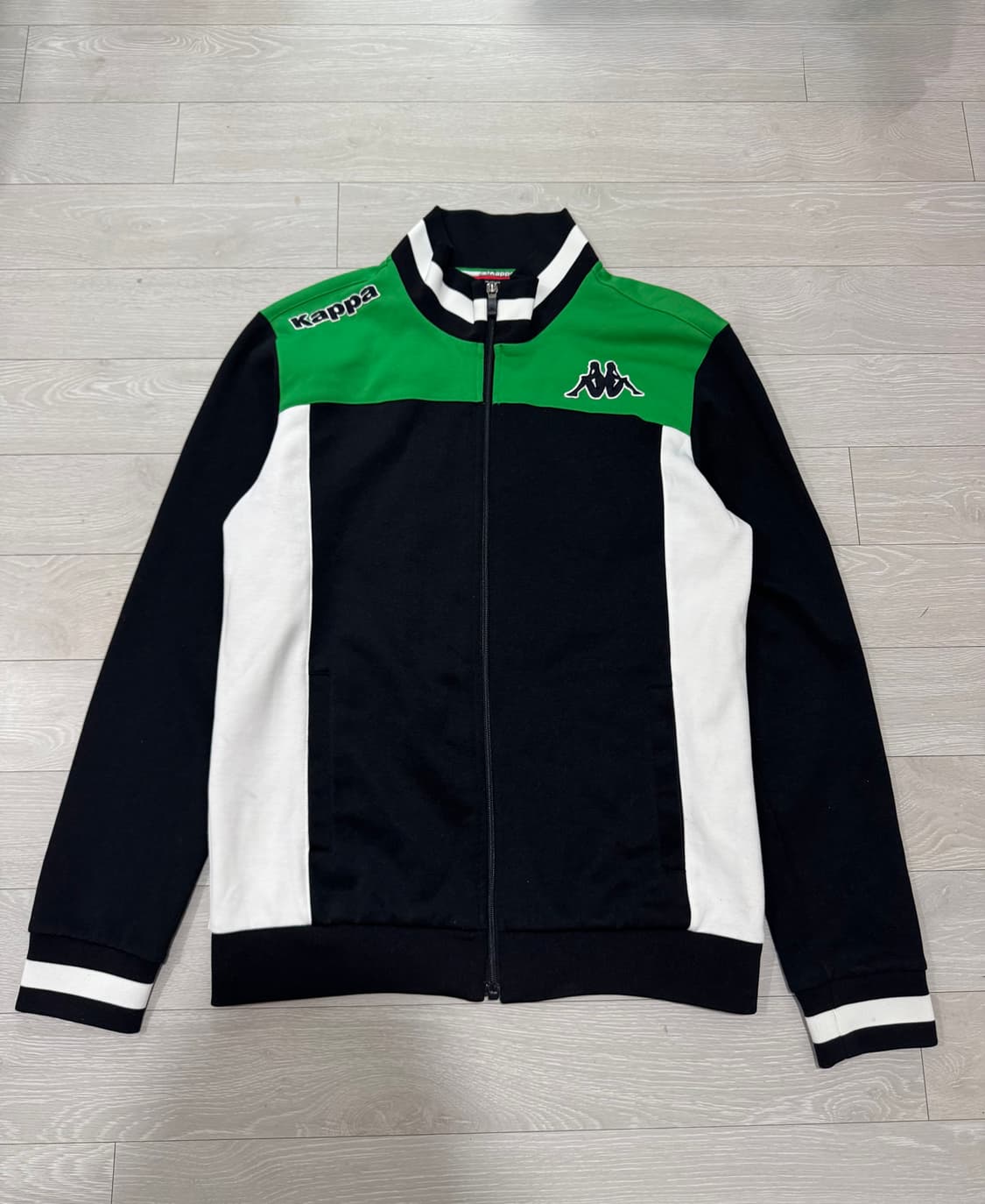 카파 올드스쿨 트랙탑  상품이미지1