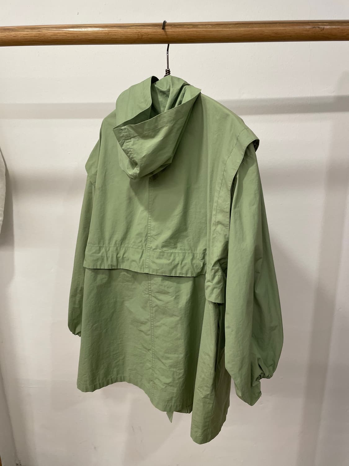 CIAOPANICTYPY jacket 상품이미지5