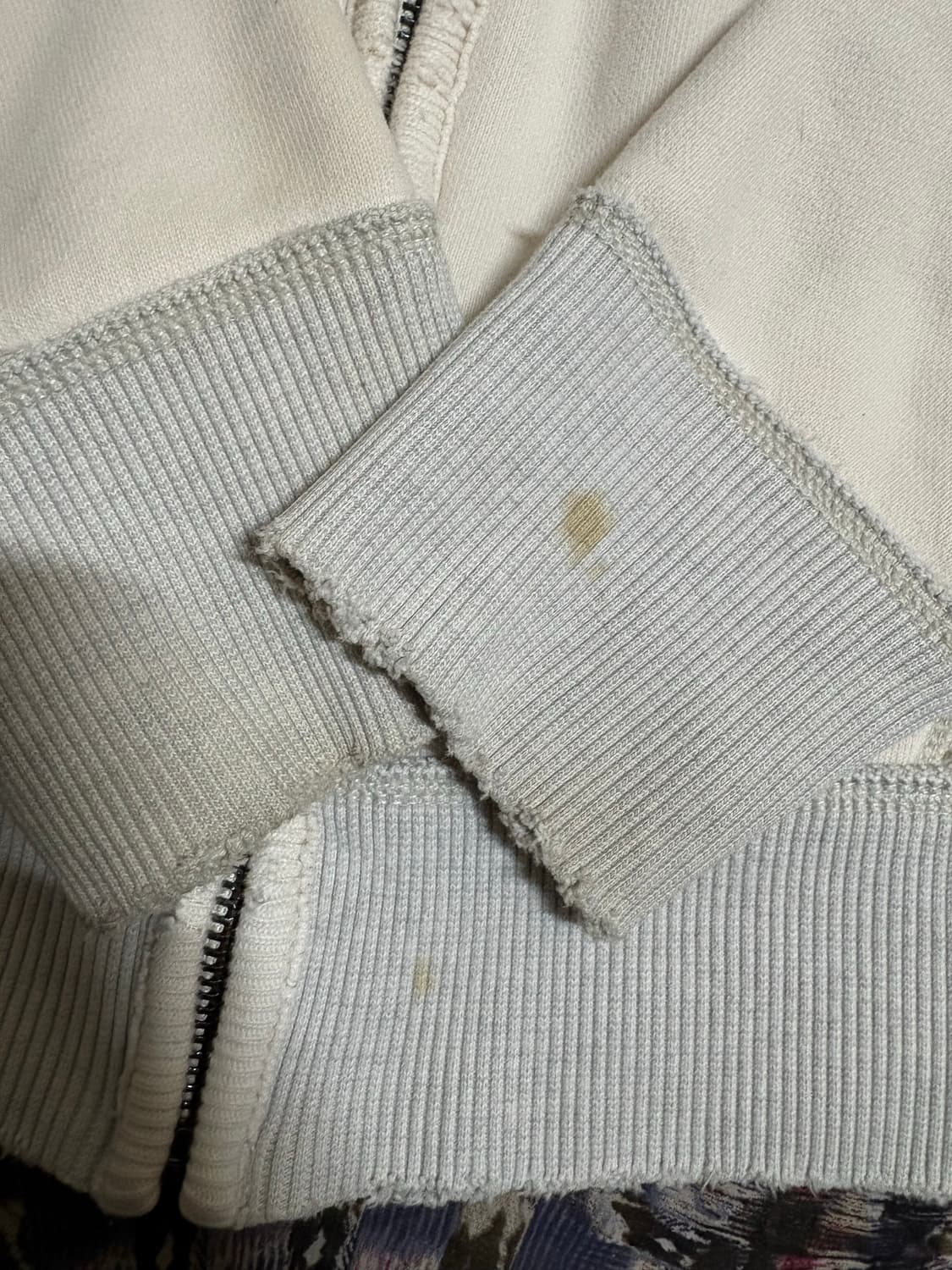 Abercrombie Hoodie Jip-up 상품이미지2